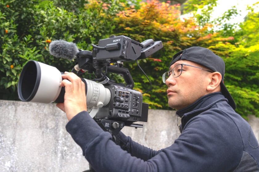 株式会社アックス代表取締役小野真一郎